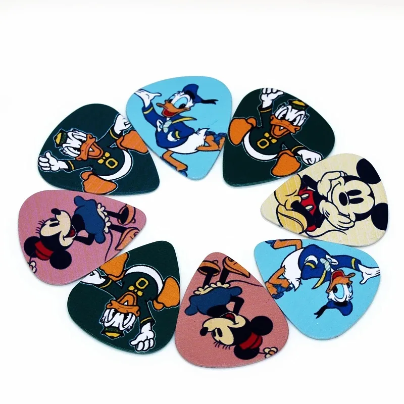 Best Selling Abs High Quality Customs Guitar Pick