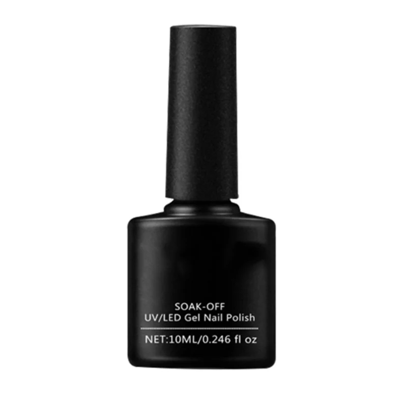 2022 Nail Art Gel Polish For Nails French Tip Manicure Gel Varnish Enamel Lacquer Color OEM Logo UV LED Nail Gel Polish