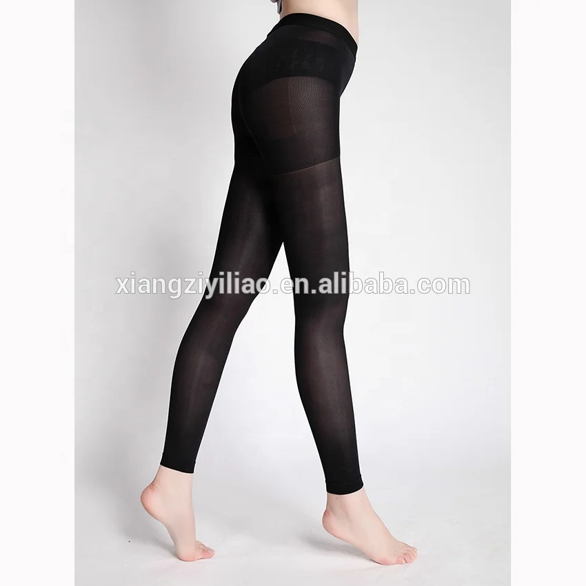 Женские облегающие леггинсы, колготки без ног, пикантные колготки xl