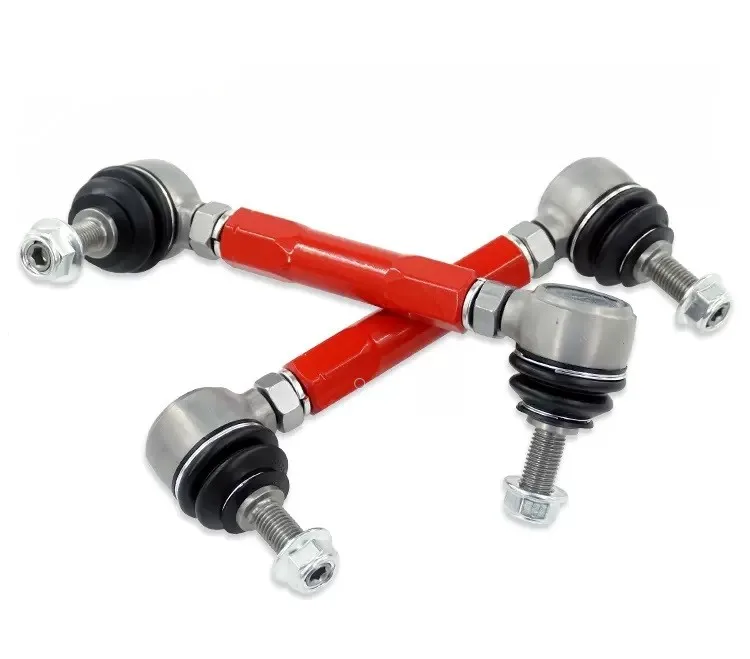Adjustable Roll Sway Bar End Link Great Wall Haver H5 Small Pull Rod Stabilizer Links for Haver H5