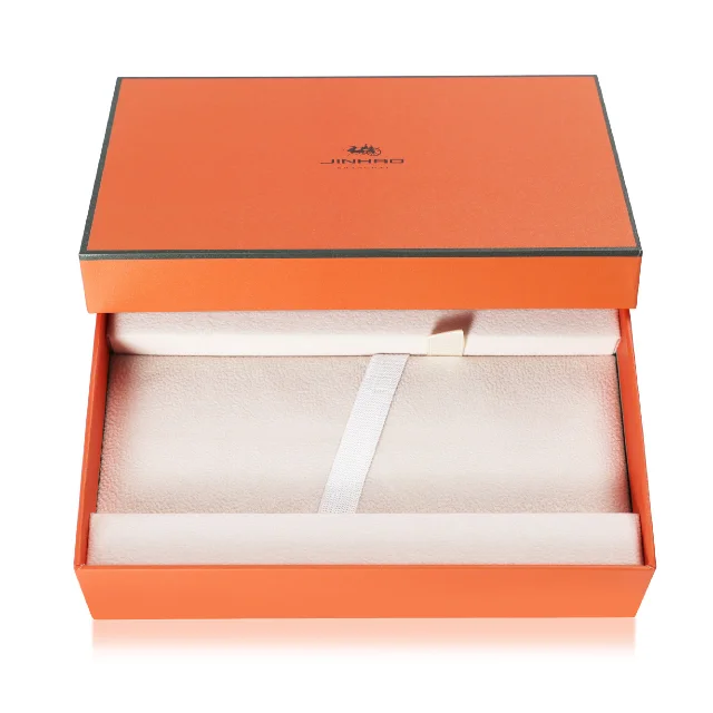 jinhao  foam insert  paper box for pen