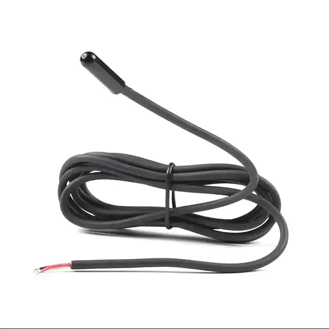 Thermistor Temperature Sensor 5K 10K 15K 20K 30K 40K 50K 100K Ohm High precision custom probe