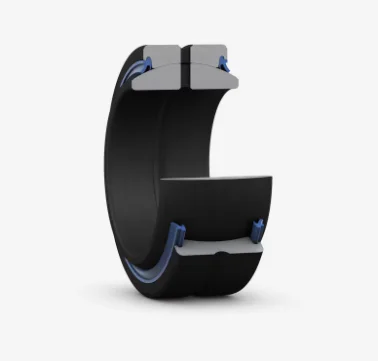 Cement Production Line Spherical Plain Bearings GE 280 ES-2RS