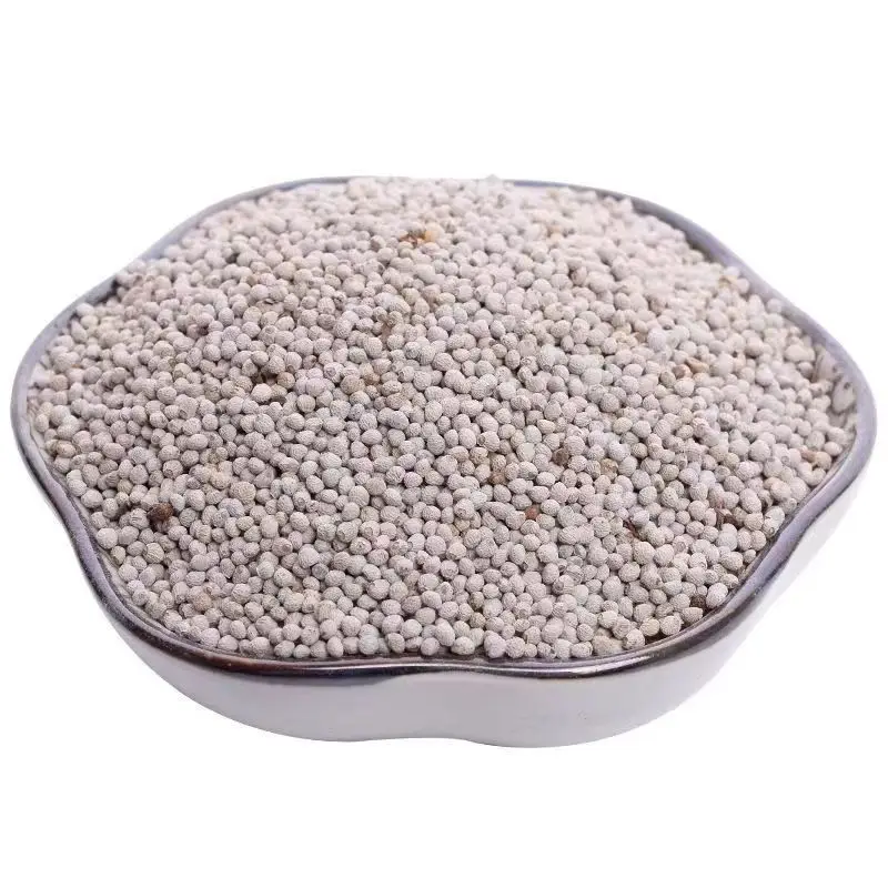 White Sun Seed Dried Animal Feed High-Protein Yellow Corn Corn Gluten Meal Fish Dogs Pigs Cattle Horses Poultry Packaged Bags
