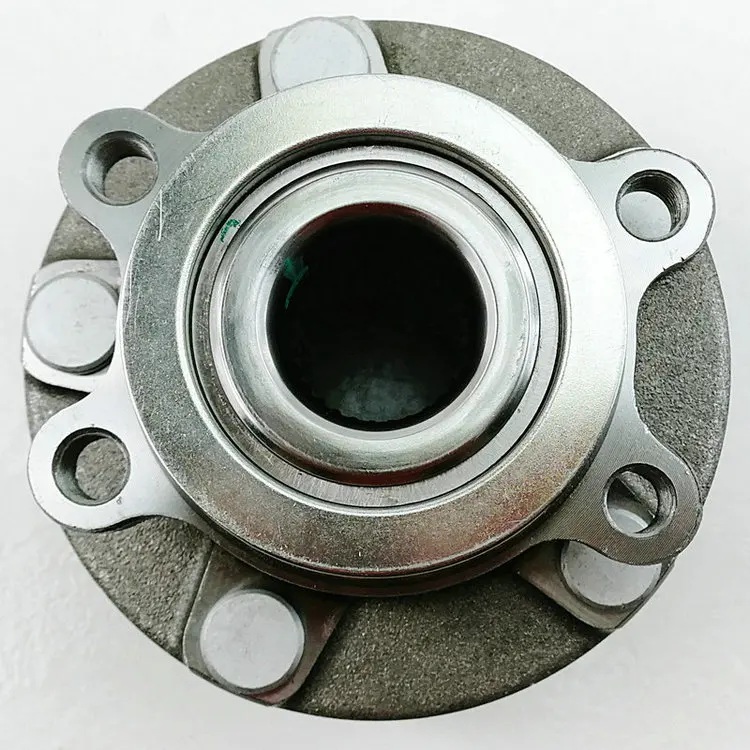  Автозапчасти Auo Передняя Ступица колеса 40202-JE20A 40202-JG000 40202-JY00A 40202-1KAOA