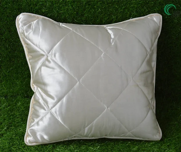 XZR-71 funeral casket pillow head coffin pillow and funeral cushion