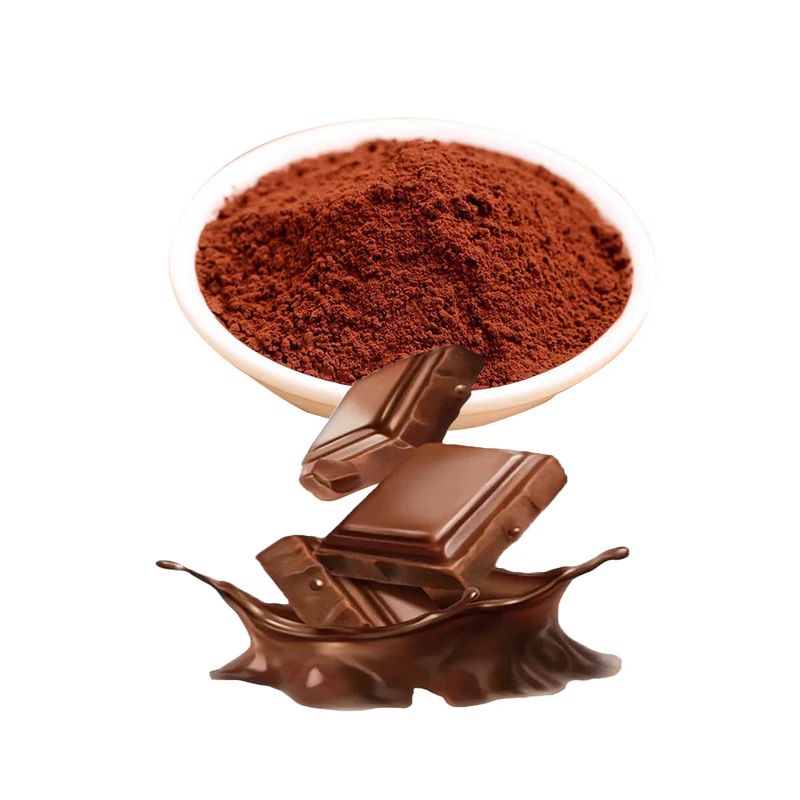 Instant Chocolate Tea Powder Supplier of Bubble Tea & Milk Tea Powder Flavor Drink Mix for Bubble & Milk Tea