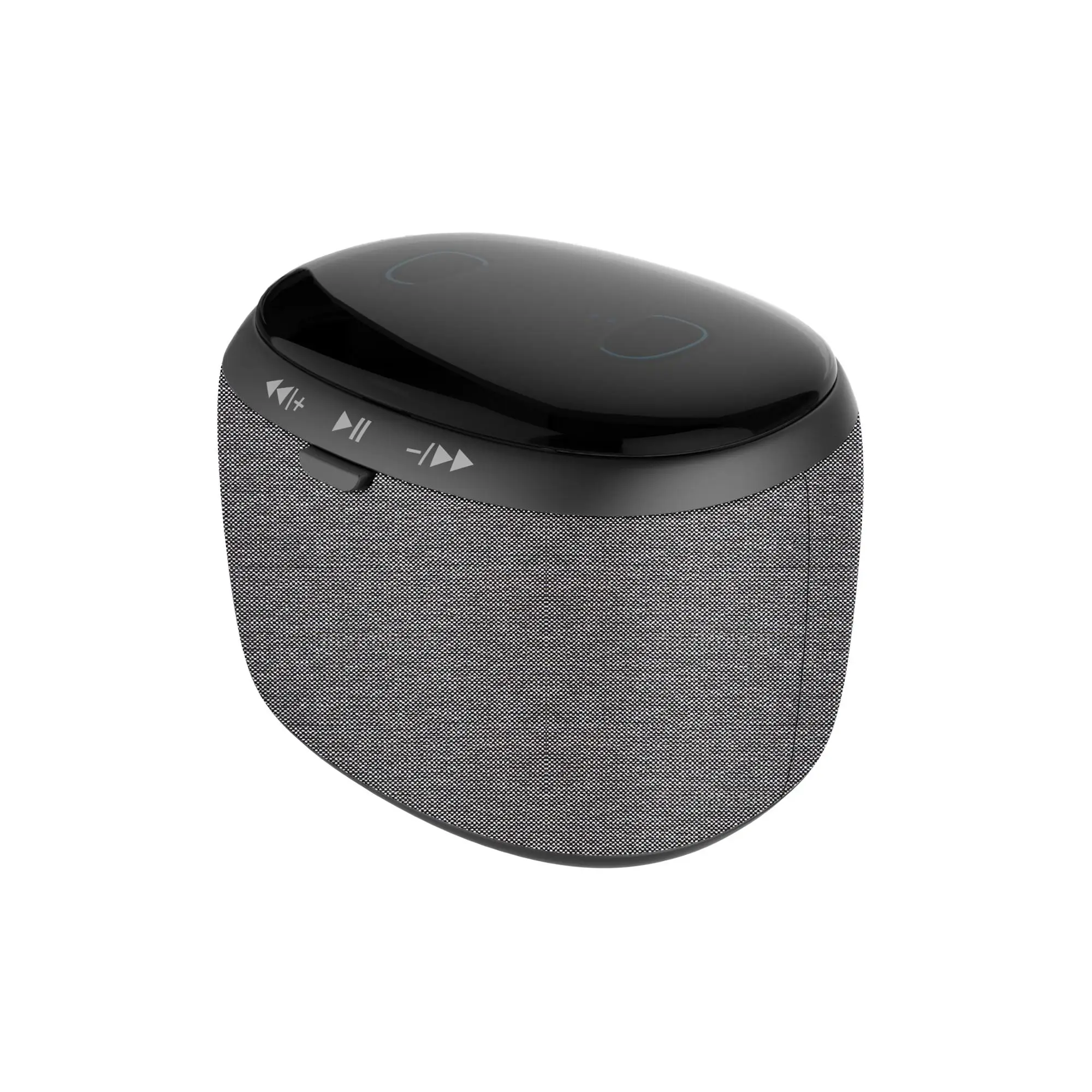 
 Многофункциональные портативные беспроводные мини-наушники 2 в 1 с динамиком  