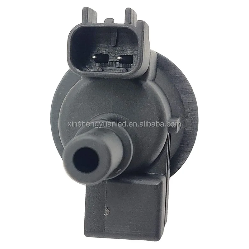 0280142519 Solenoid Valve Fuel Vapor Canister Purge EGR For Ford Fusion SE Lincoln MKZ 2.0L