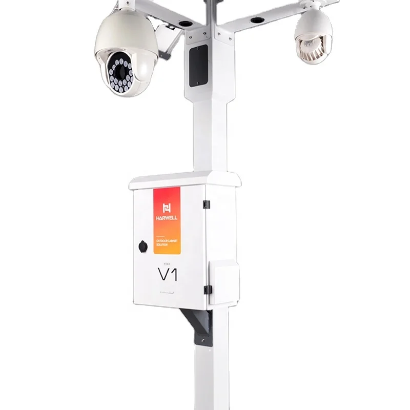 Электрическая металлическая коробка от производителя распределительный