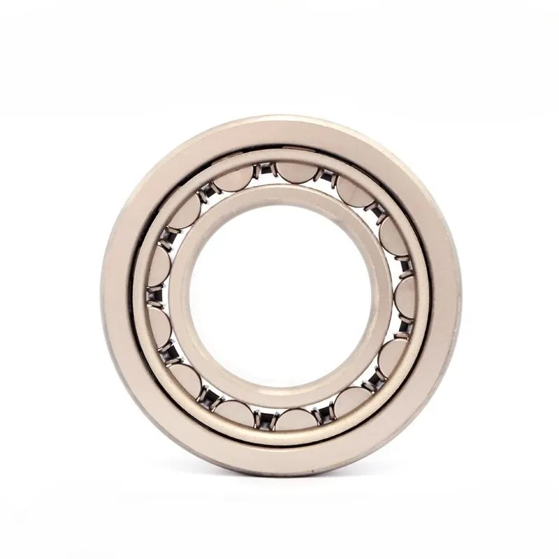 Professional China Supplier cylindrical roller bearings NU-203 with low price