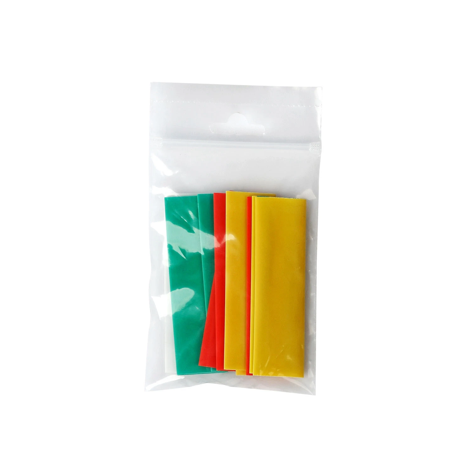 Factory Sale Wire Protection Antislip Heat Shrink Pe Tube For Electrical Insulation