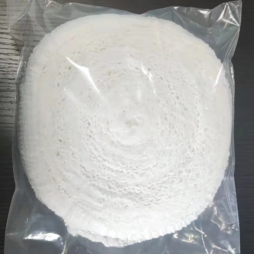 Acetate Tow For Cigarette Filter Rods  5Y3000 2.5Y30000 3Y30000 GoldWish Technology Company