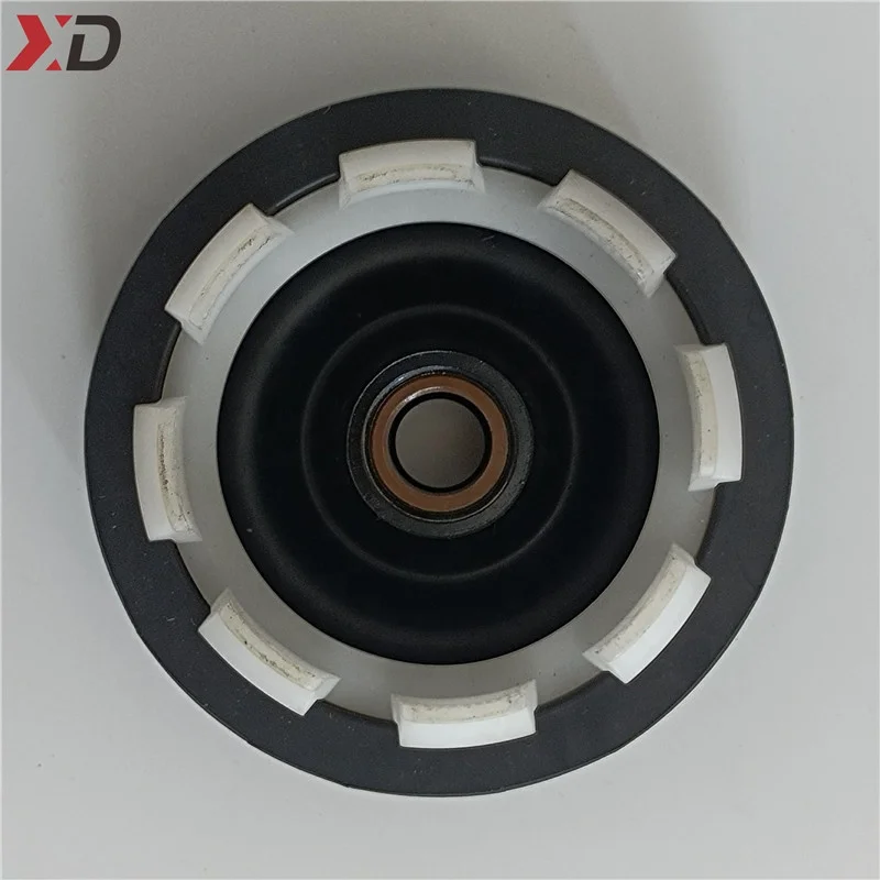 Popular Washing Machine Rubber Seal leather Cup