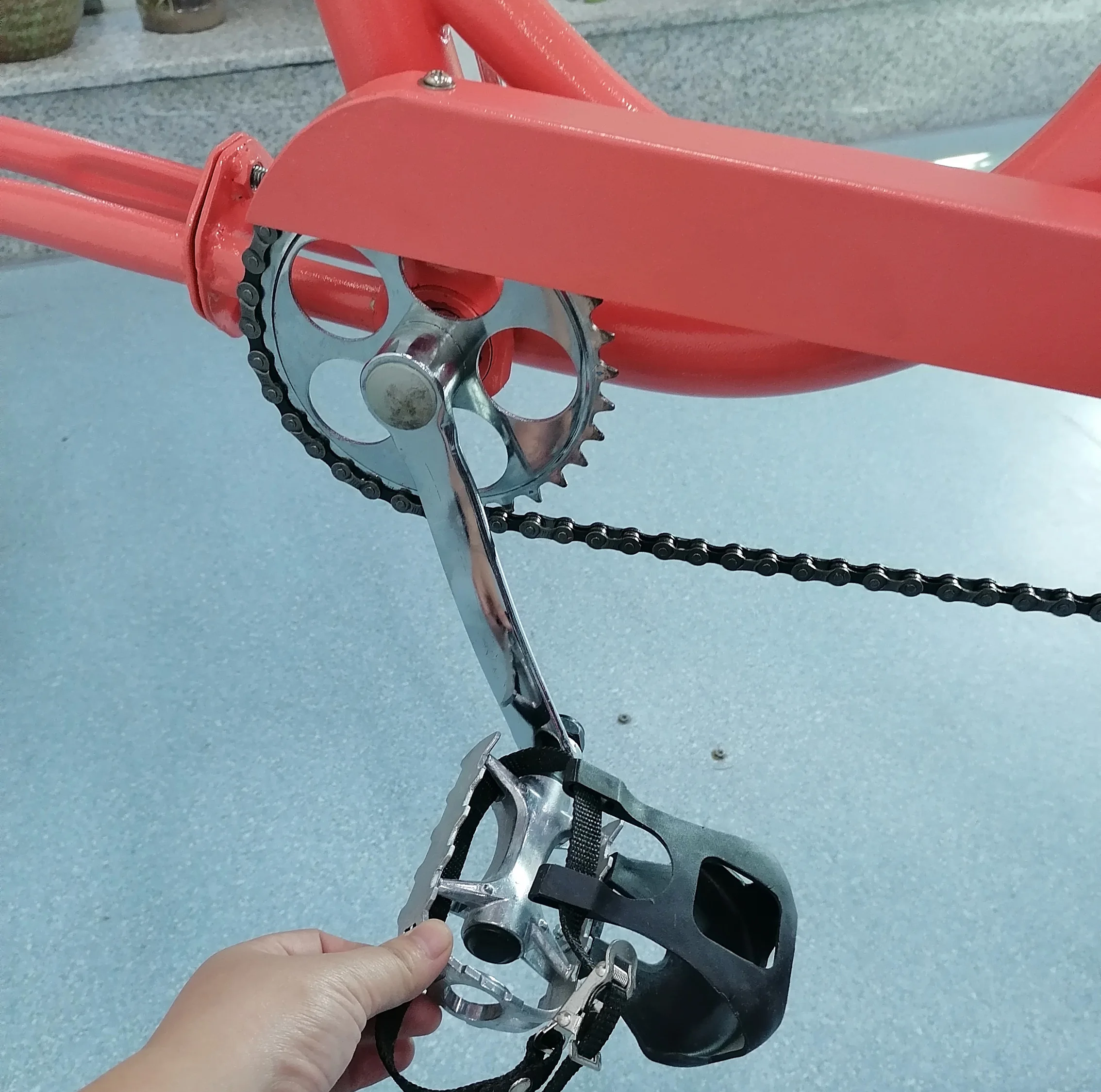 EXI new product 2022 bicycle blender/ smoothie vlo /smoothie bike