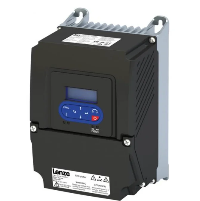 Brand New Lenze i550 155AP222F00710006S Profibus Control Module Input/Output module for frequency converter Good Price