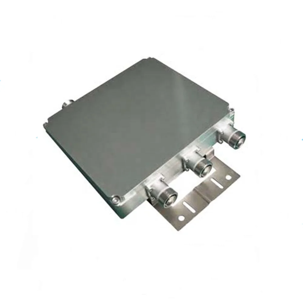 Huamai 900 1800 2100 2600 MHz rf combiner,ISO9001 dual band combiner supplier,hybrid combiner factory