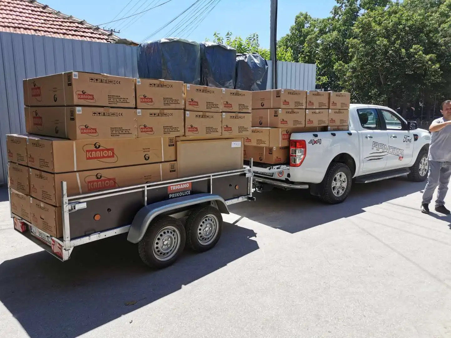 Kanion Inverter Air Conditioner Multi Mini Split smart Air Conditioners 18000btu Indoor Unit Heat Pump Split Inverter split ac