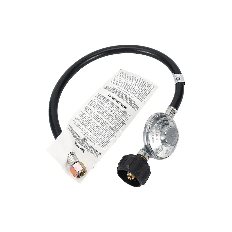 OEM 100 см пропановый регулятор со шлангом газовый гриль шланг детали для газового гриля низкого давления Газовых Грилей Weber