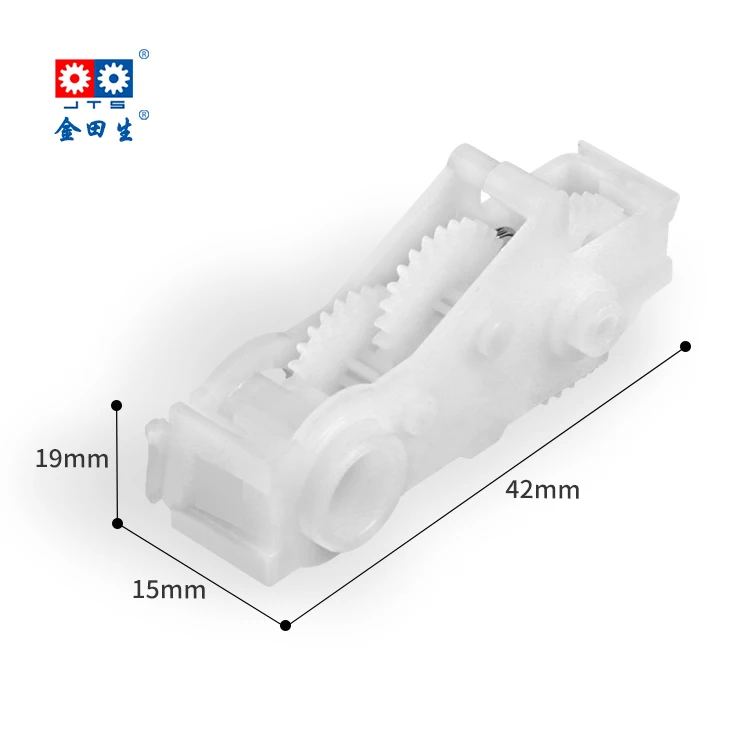 Wholesale Cheap Gearbox Toy Gear Box Plastic Toy Car Spare Part For Children Toy