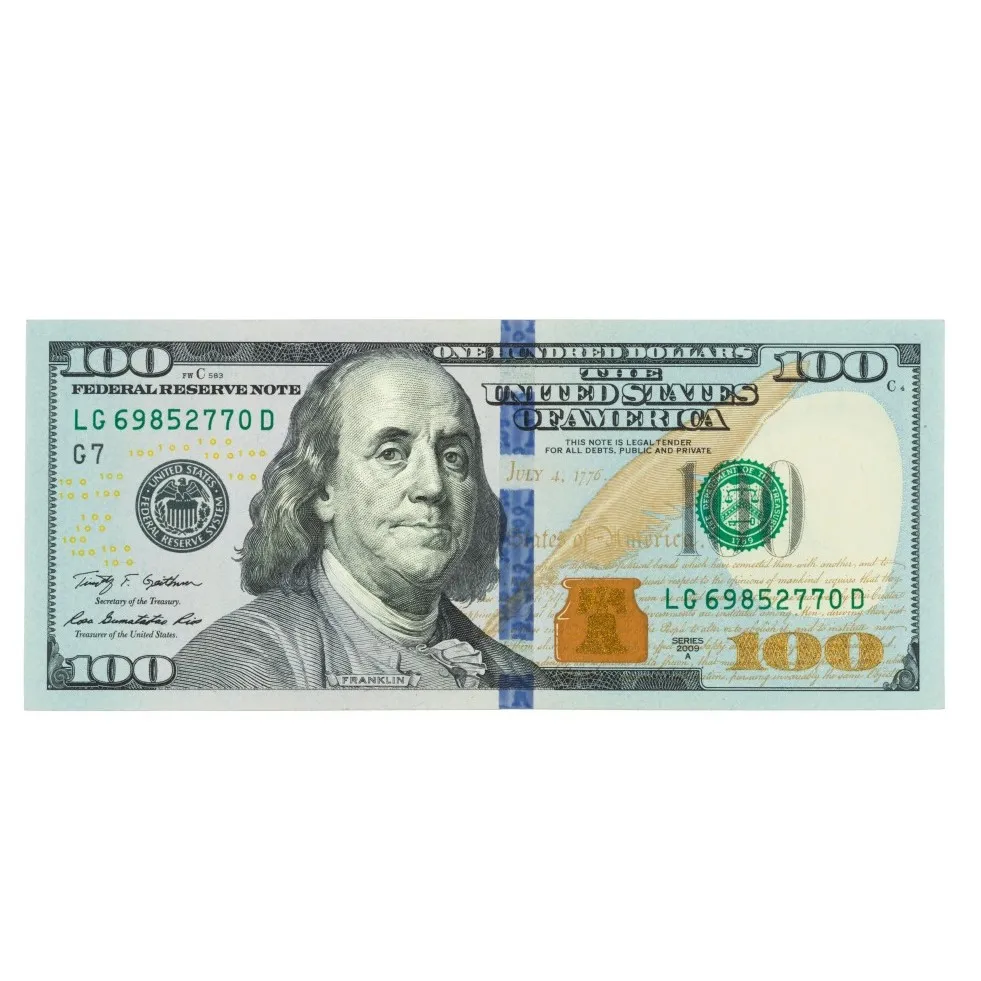 Hot selling Dollar Blanket 100 Million Bill Throw Blanket Design Wealth Flannel Fleece Blanket for Bedroom Couch Sofa