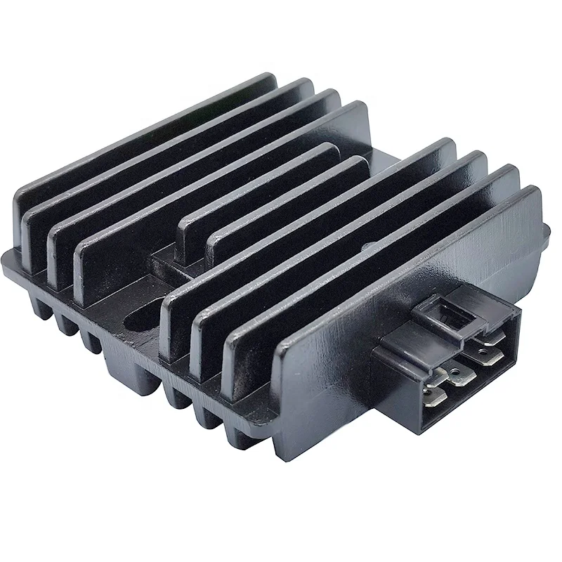 FZR 600 XT 660 XVS 400 DS 400 FZ6R R1 YFZ 600 XP 500 TDM 850 FZ6 FZ6N R6 motorcycle voltage regulator rectifier for Yamaha