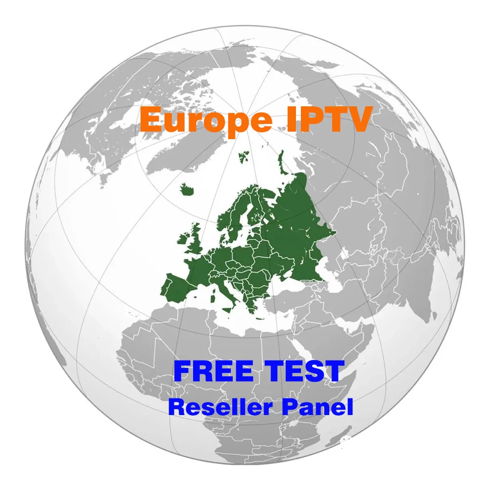 Wholesale Europe M3u IPTV with xxx Free Test For Most Europe UK France Germany Italy Spain Sweden Denmark Russia ... TV Box