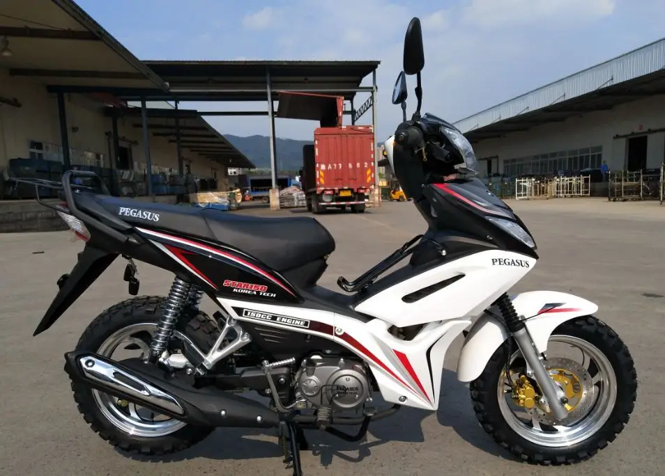 2022 new style 100cc 110cc125cc Vegas cub motorcycle accessories