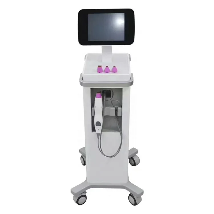
Quality and quantity assured fractional rf belo machine for beauty salon 