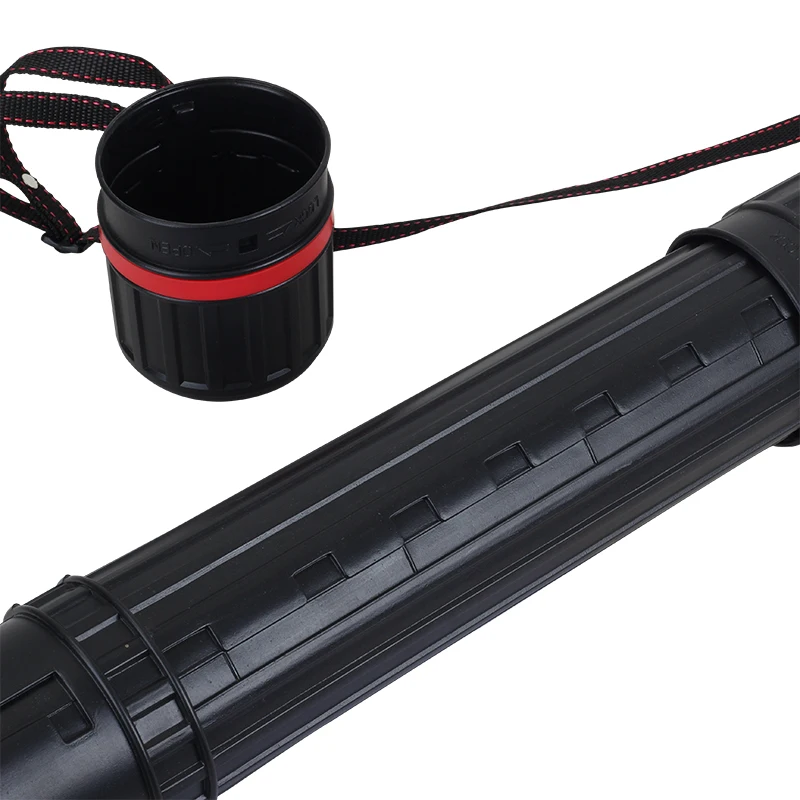 SPG Archery Tool  Arrow Quiver Tube  Recurve Compound Bow Hunting Accessories Arrow Tube