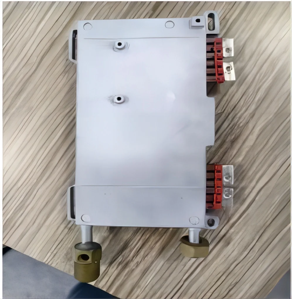 220v 12kw straight type electric aluminium heating element with thermostat water heater spare parts