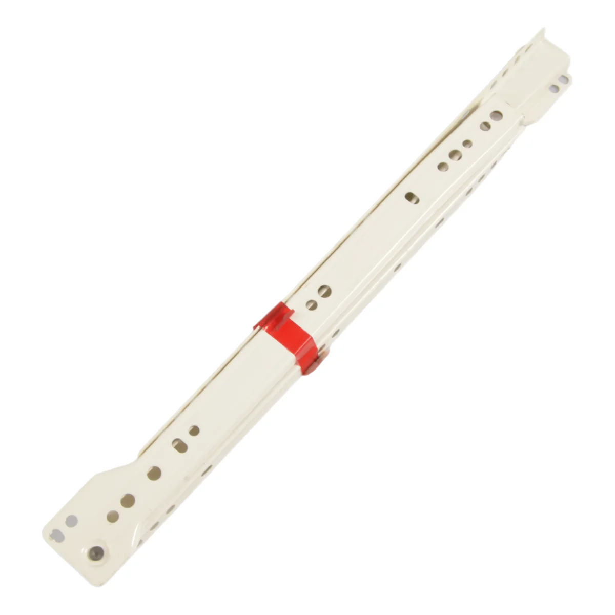 Wholesale Draw Slides Ball Bearing Sliding Rail Accessories Powder Coated Roller Slide
