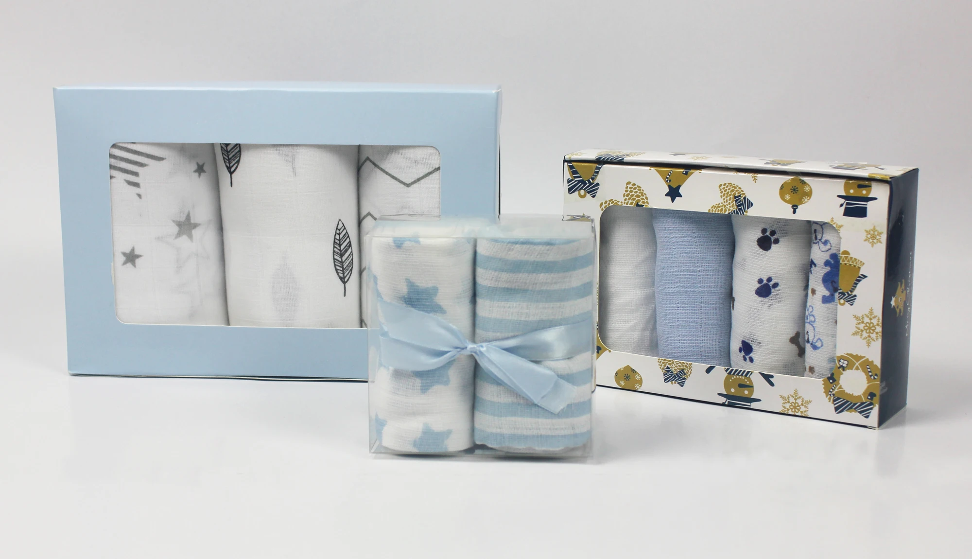 Promotional Various Durable Using Good Quality 100%Cotton Cloth Pamper Baby Diapers