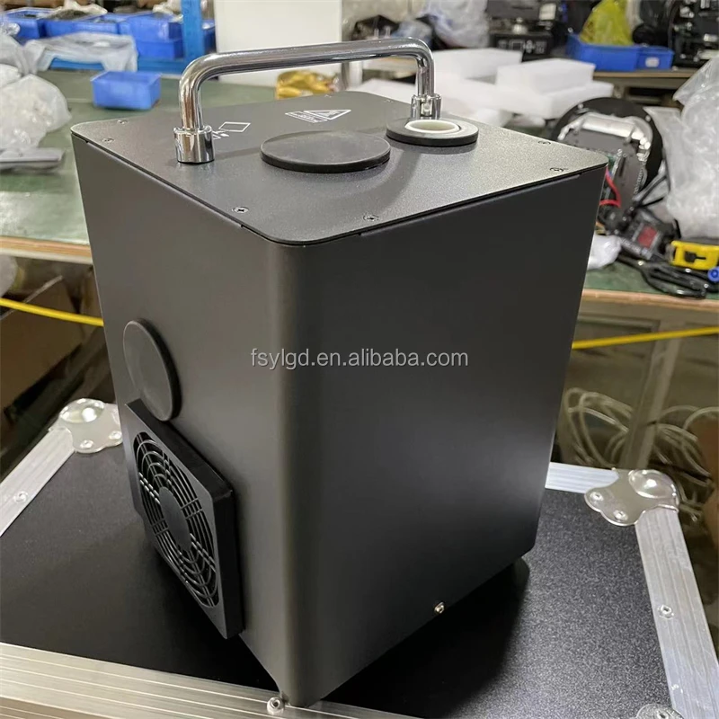 ti powder 200g indoor outdoor titanium powder composite ti machine stage lights haze fog machine dj disco pub night club party