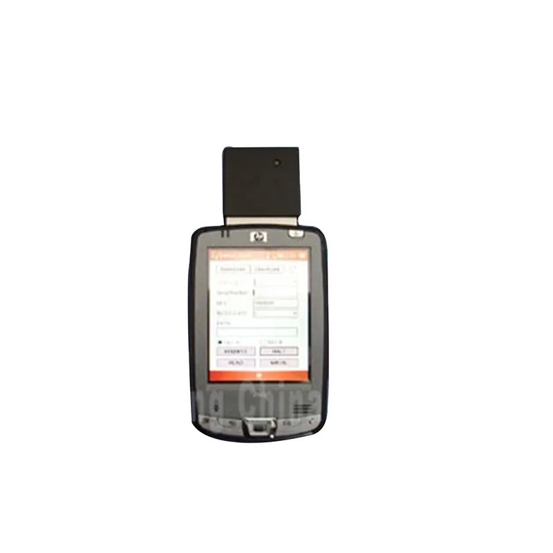 Считыватель карт Cr520 Rfid Rs485