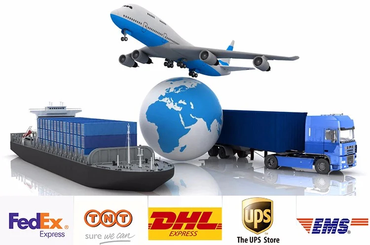 DAO Top Quality Car Light Accessories HID Headlamp Low Price Electronic Ballast 24V 55W HID Xenon Kit for Truck HID AC Slim