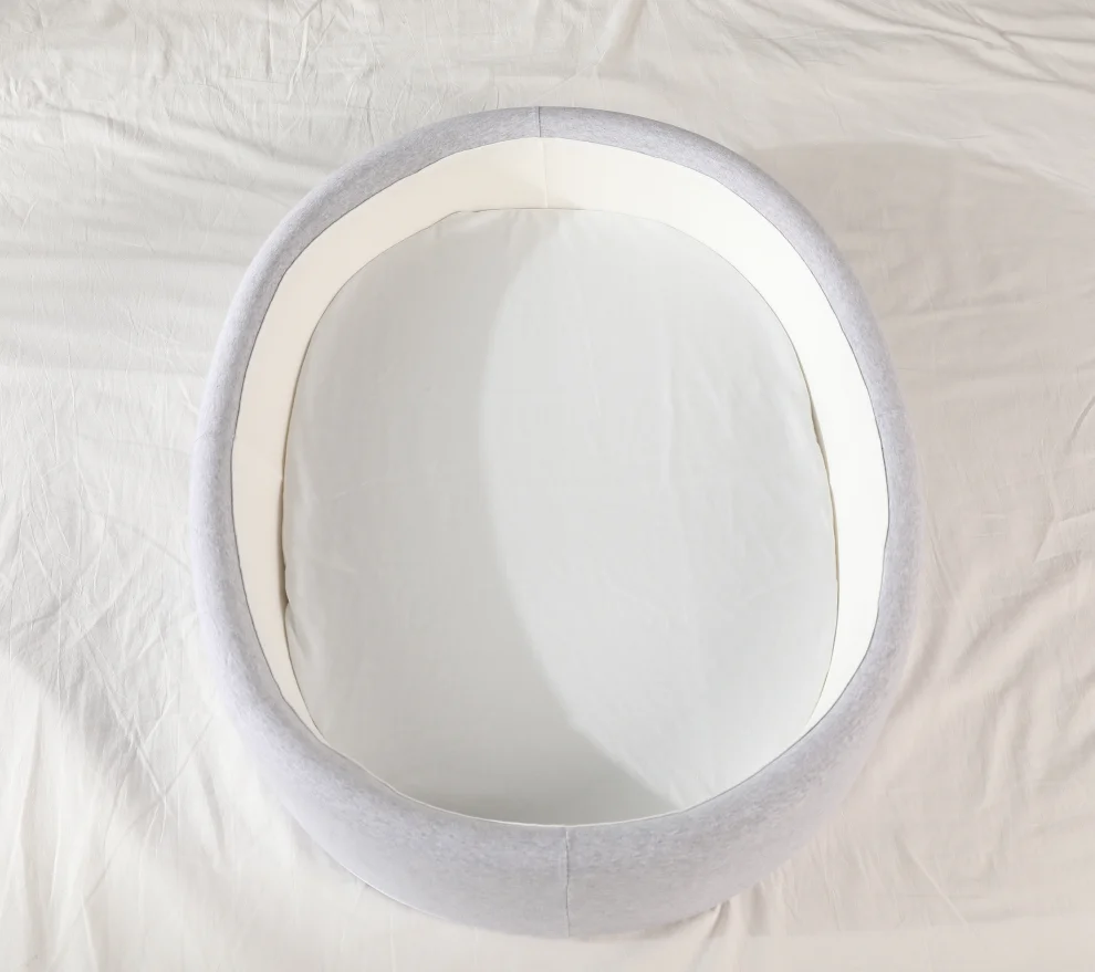 Convertible Baby+Cribs Kids Accessories Newborn Bed sleeping bellow new born lounge organic baby nest reversible