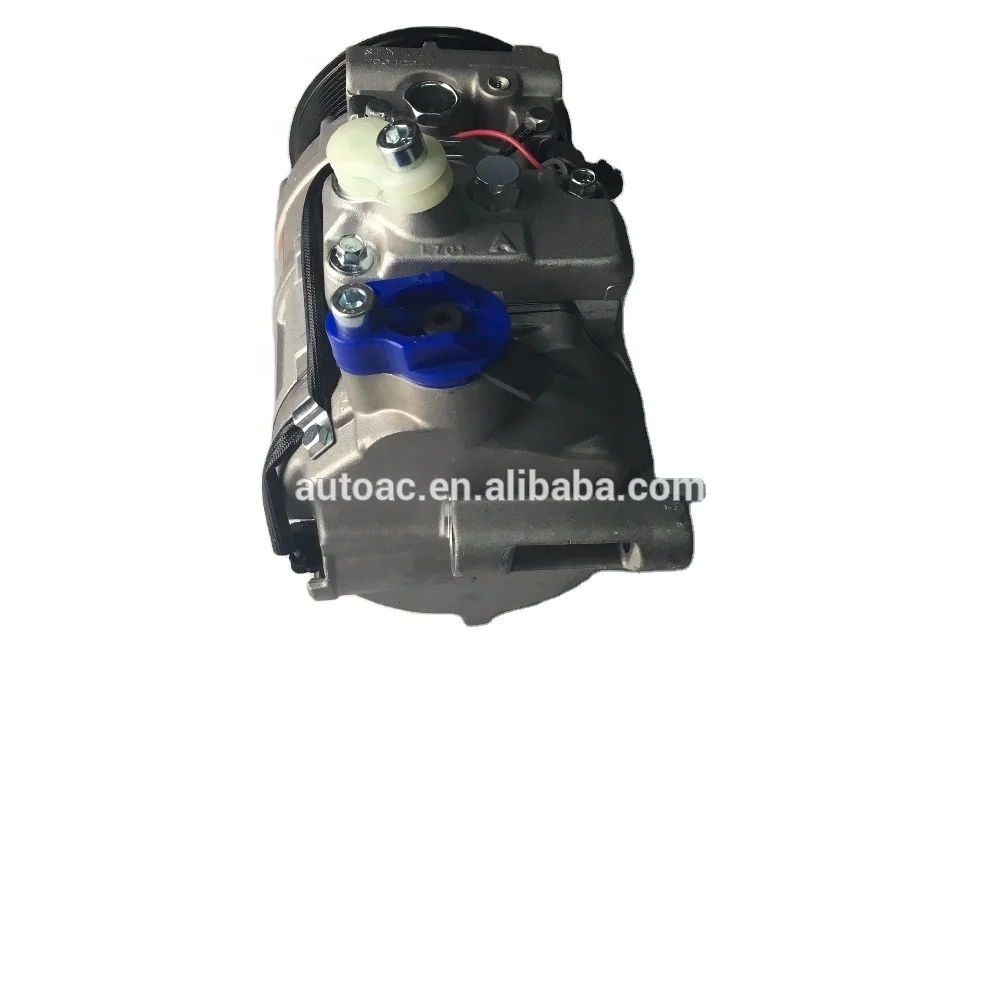 7SEU17C  C32 AMG 3.2L Compressor Auto OEM 0002307811 CO 11329C 2021776 158358 140416