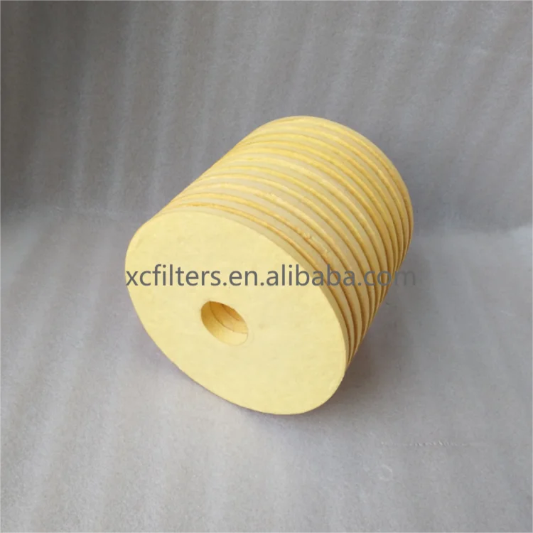 Offline Filter Insert A27/27 PA5600318 for Gas & Steam Turbines