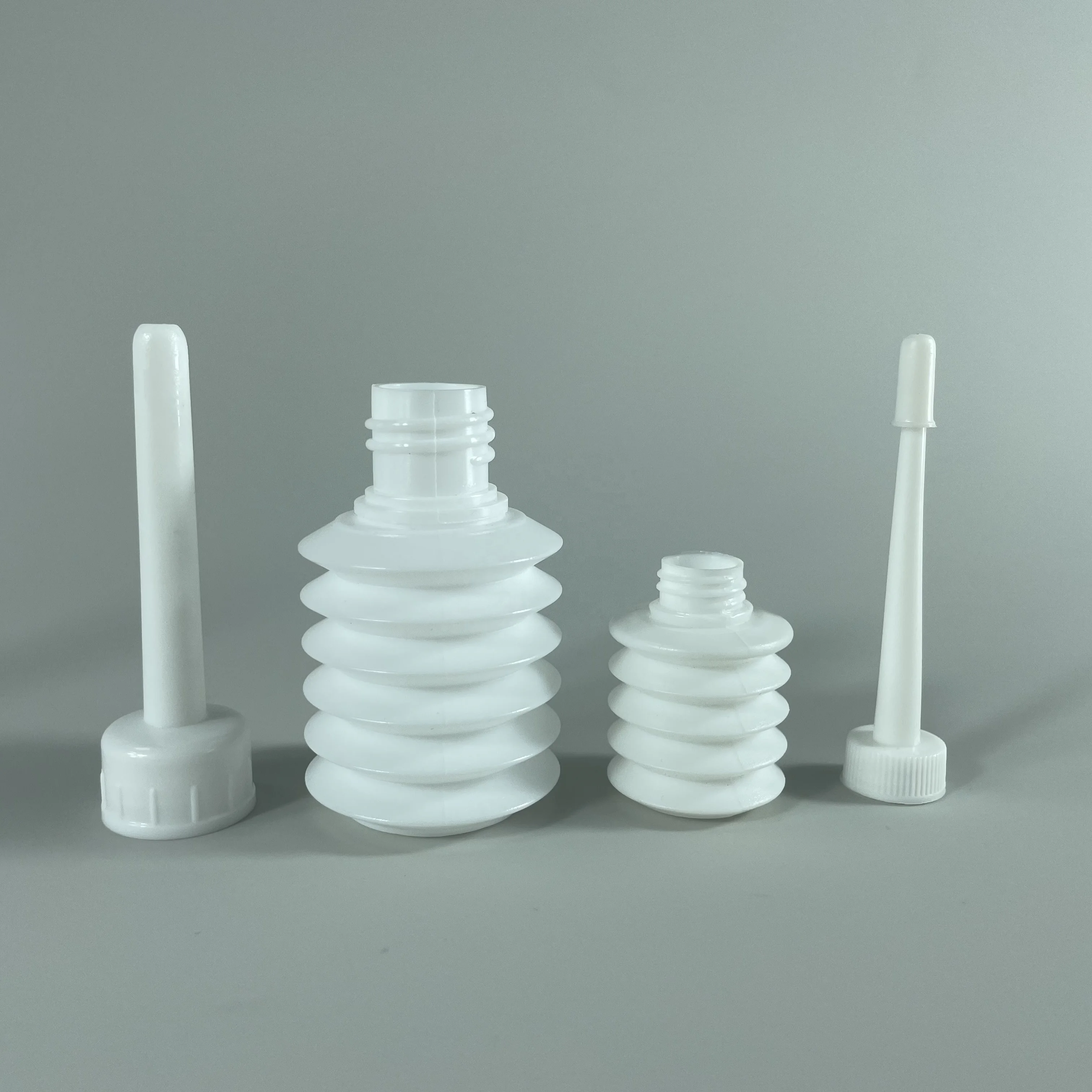 20ml 30ml 50ml 100ml Plastic Female Vaginal Douche Wash Bottle Disposable Sterile Vaginal Irrigation Sets