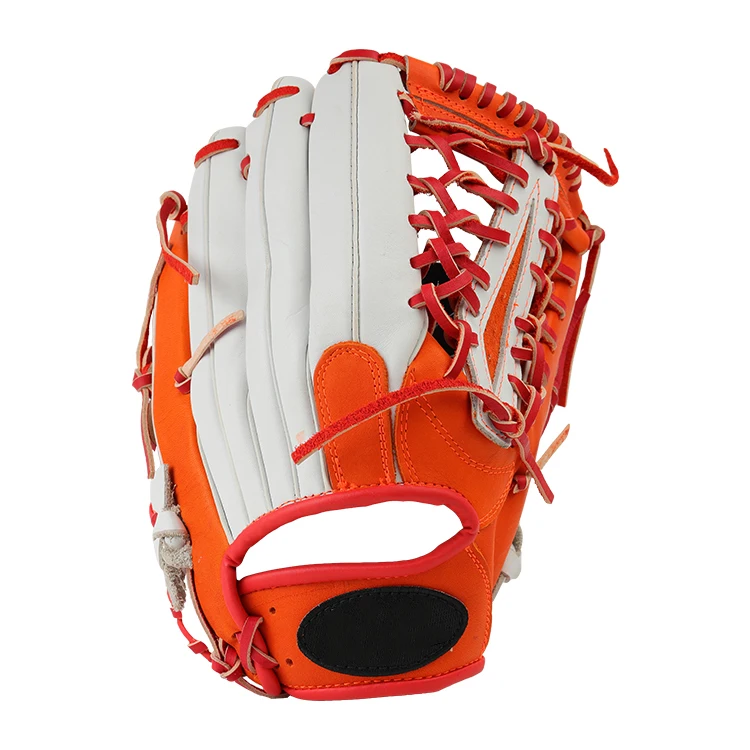 manufacturers custom high quality kip leather baseball mittens or softball mittens professional a2000 rawlings pitcher mittens