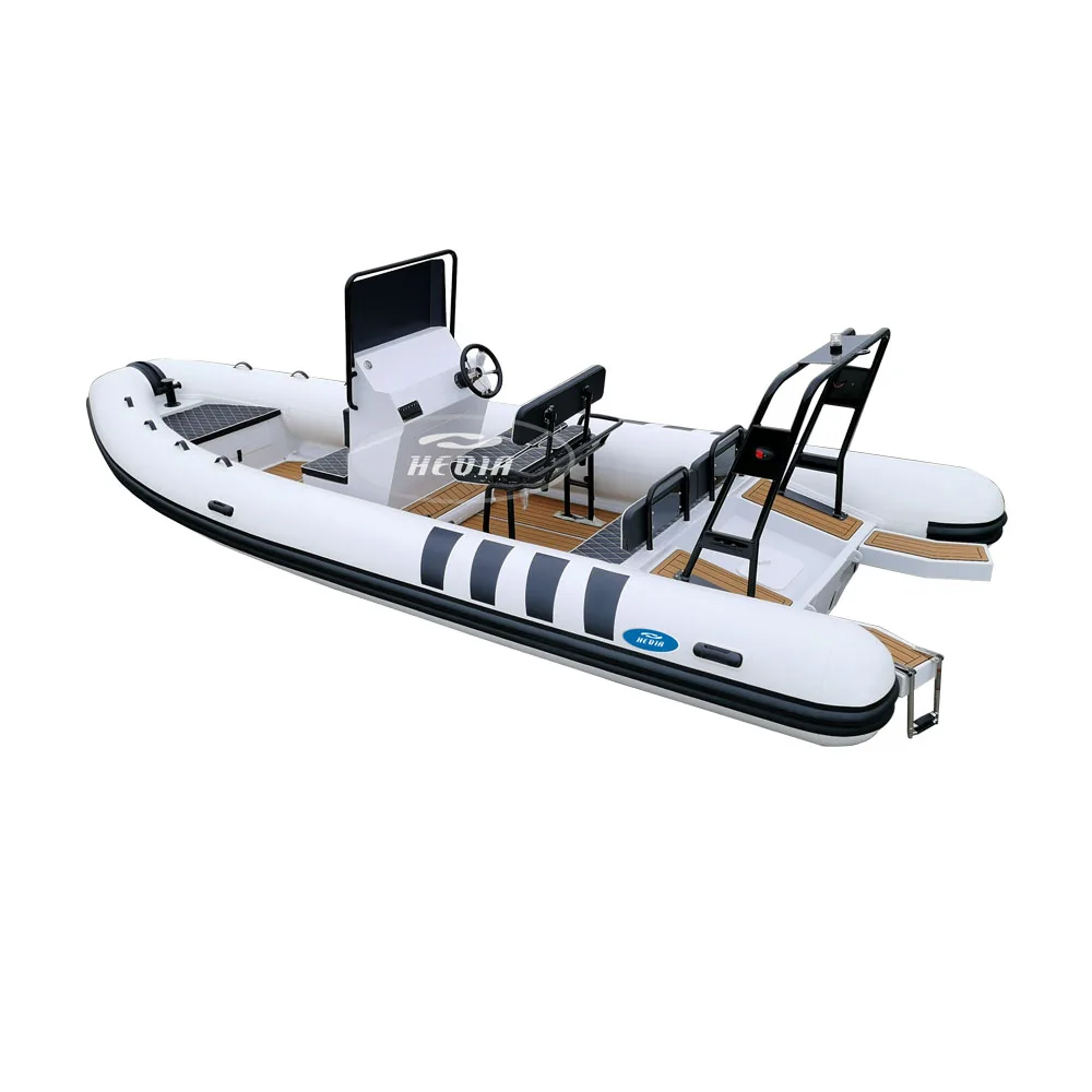 20 надувная лодка lancha hinchables barcos semirrgidas rib boot 680