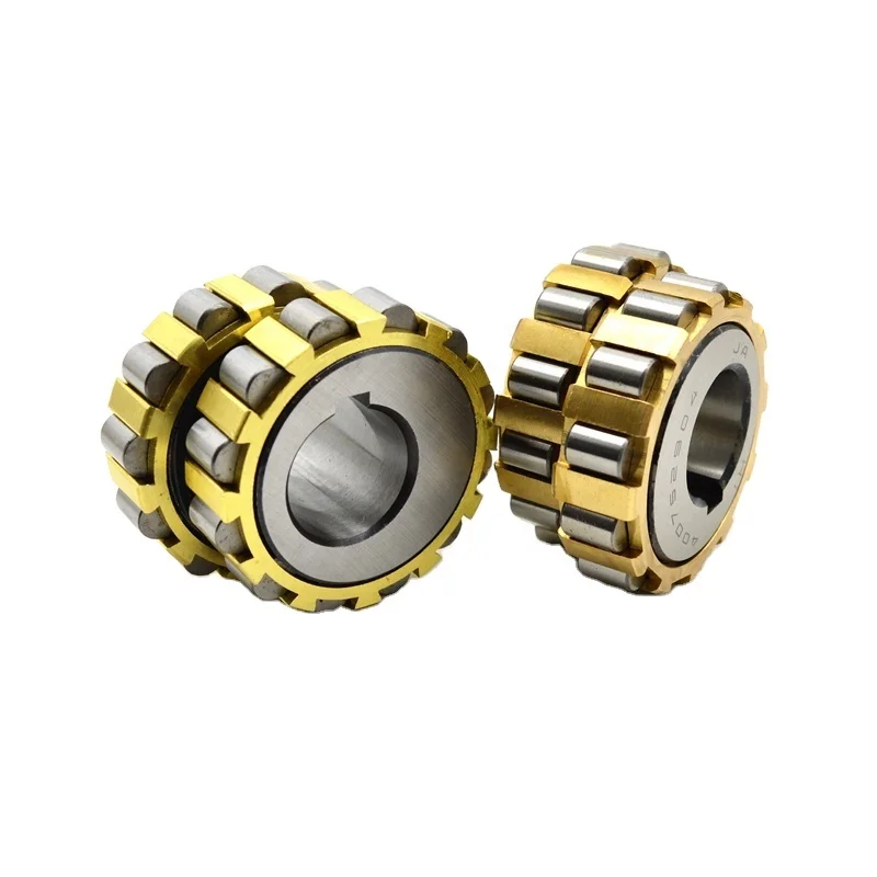 Eccentric Bearing 300752905Y1 Cylindrical Roller Bearing