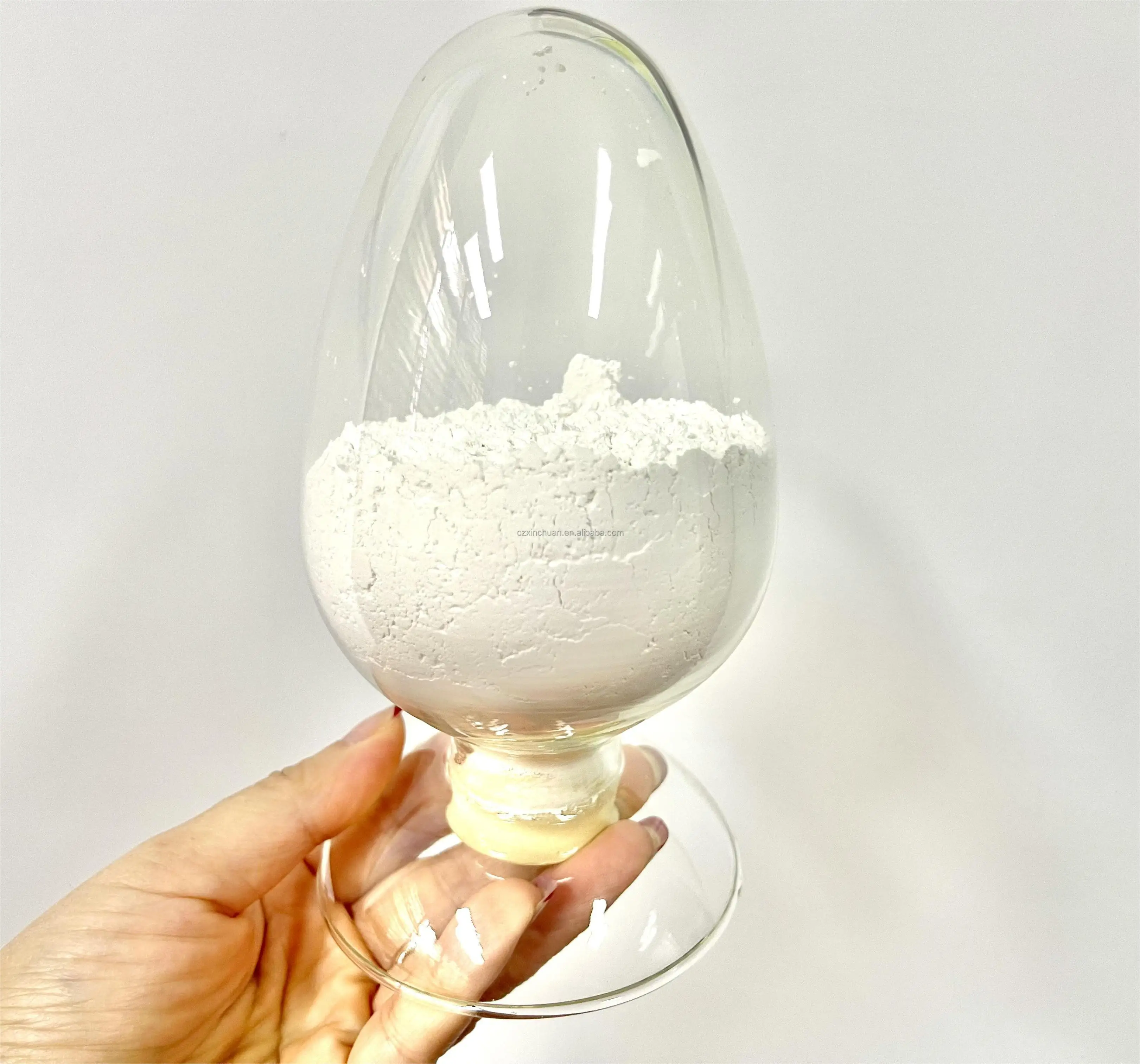 Self-produced self-marketing  flame retardant filler magnesium carbonate G60 CAS 12072-90-1