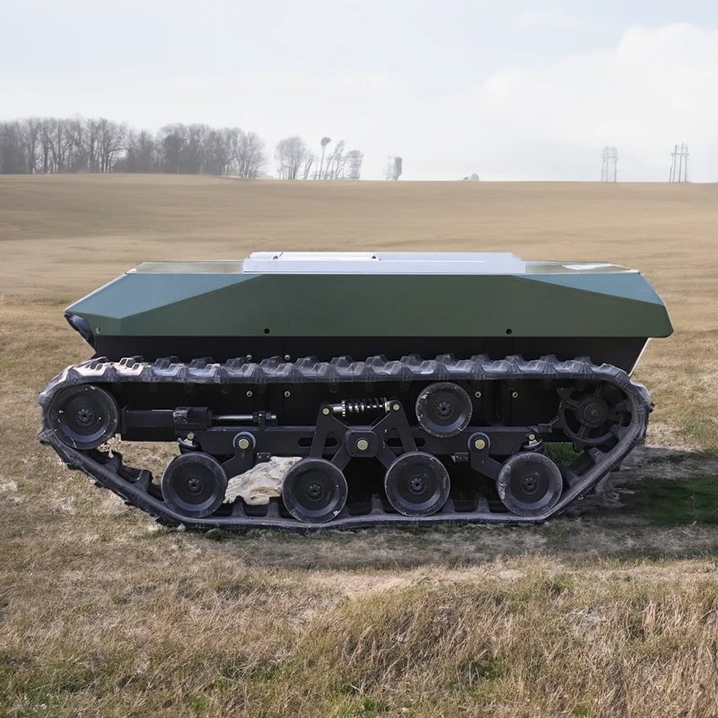 fruit picking drone ros robot operating system Security Platform Vehicle Robot Chassis