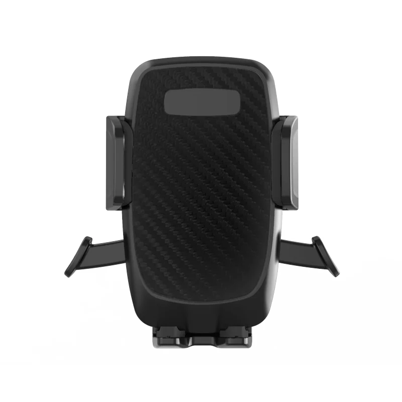 Classic Car Phone Holder Lever Flick Release & Gravity Legs Knee-Jerk Lock Clamp Arm Socket Need to Match Your Favorite Mounts