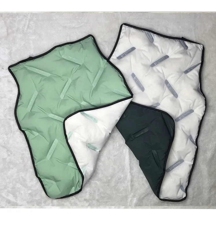 320 Водонепроницаемая тканая трикотажная ткань для девочек