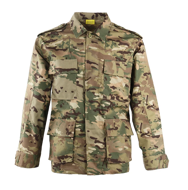 Камуфляжная униформа мужские тактические куртки с длинными рукавами для охоты на открытом воздухе