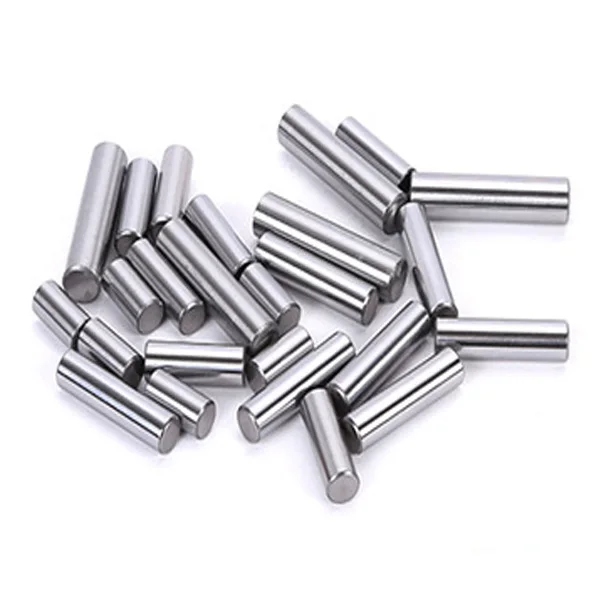 hardware DIN 1 GB119 Stainless Steel Cylindrical Dowel Pin,cylindrical position locating pin