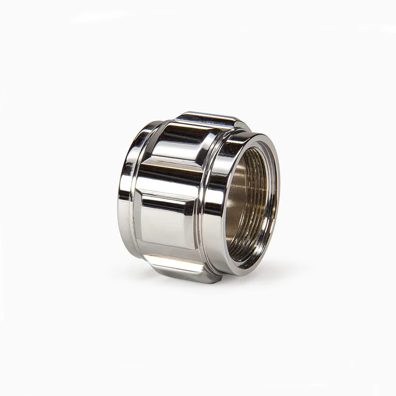 JC025 Customized Car Parts Aluminum CNC Turning Milling Accessories CNC Aluminum Milling 5 Axis Machining Auto Accessories parts